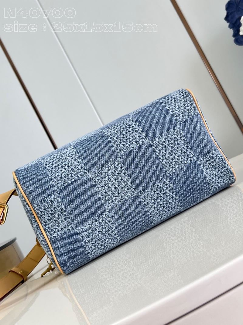 Louis Vuitton Speedy Bags
